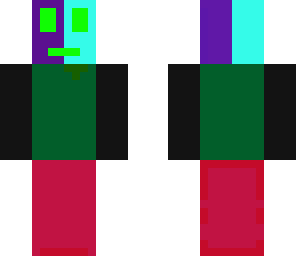 my awsome skin