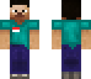 indo hd steve