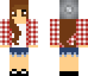 my skin
