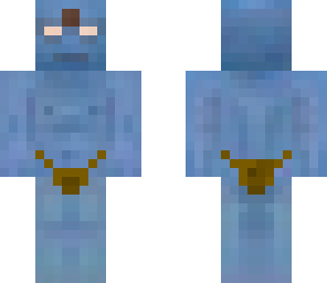 doctor manhattan