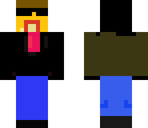 spy man of awesome