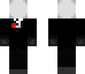 slender man