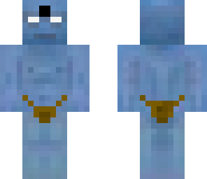 improved doctor manhattan