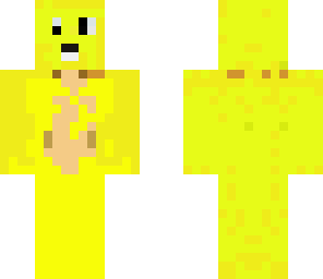 golden golpher