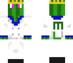melon lord fix