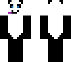 panda gameing