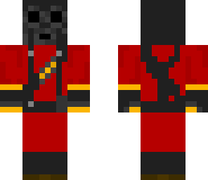 pyro