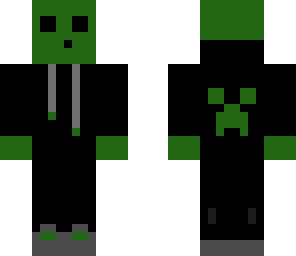 dark teen slime
