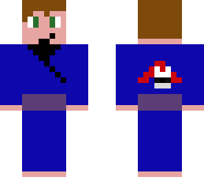 karate america guy