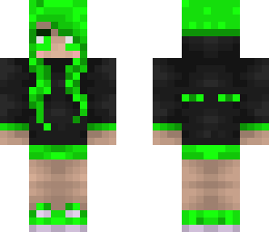 green ender girl edited
