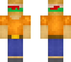 sandwich suit