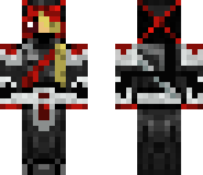 vampire assassin girl