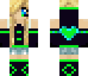 girl 4