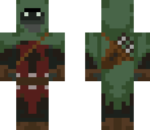 archer