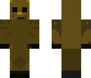 teddy bear