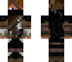 updated hunter