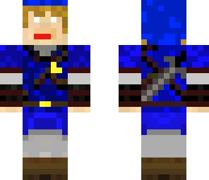 epic link blue