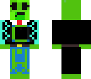 cool creeper