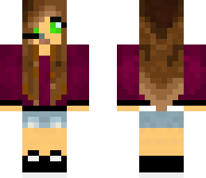 gamer girl myself