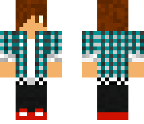 my skin i use