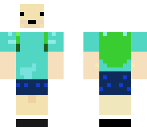 finn