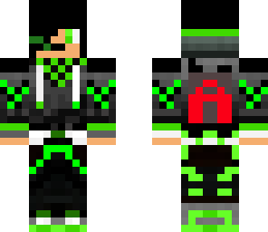 gameranamation