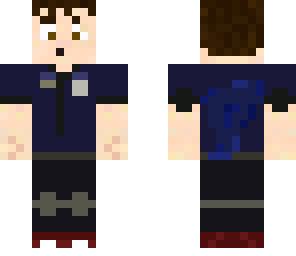 heely cops toby turner