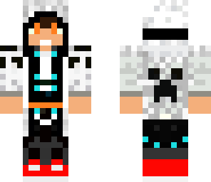 dubstep dude 2