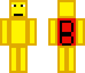 butterman