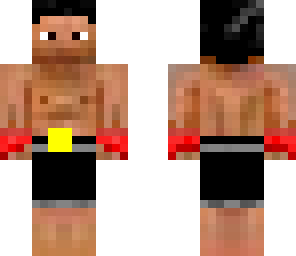 boxer