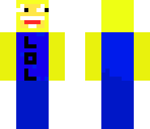 awesome noob
