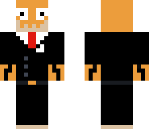 new kingler in a suit 2