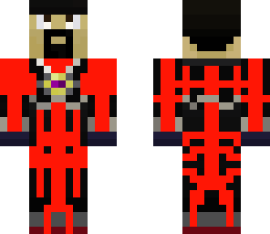 red antvenom