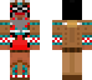 indian