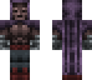 my skin