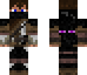 ender hunter