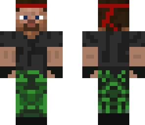 rambo