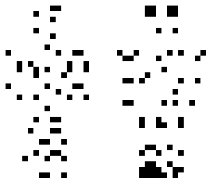 animated armor black