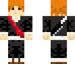 ichigo