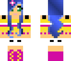 hippie girl