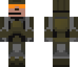 prototype's halo 3 marine