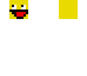 epic face