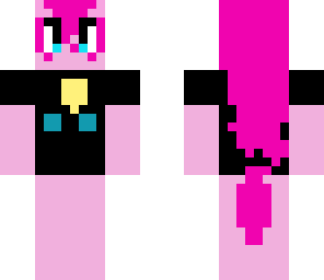 pinkie pie