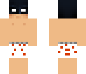 boxer man