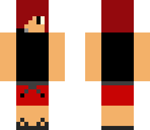 my swimsuit