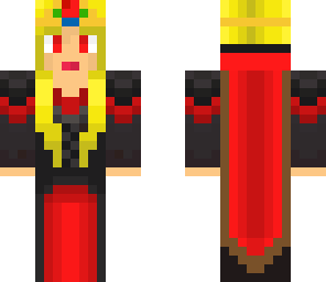 vampyre queen