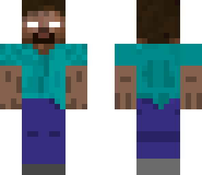 dark herobrine