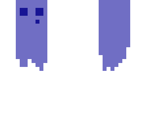 ghost slime