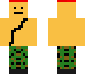 rambo