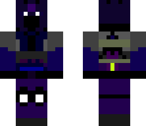 ender knight